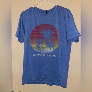 Dutch Bros Tee